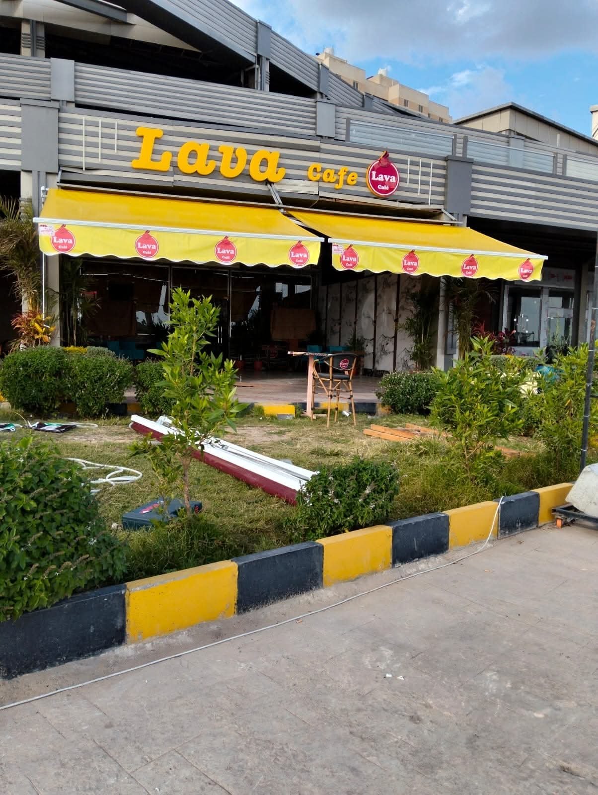 عمل من أعمالنا