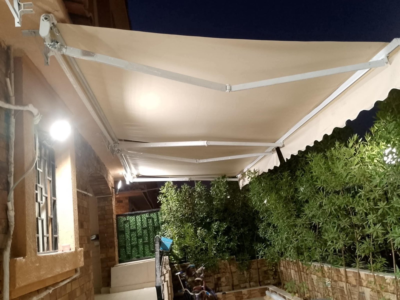 عمل من أعمالنا