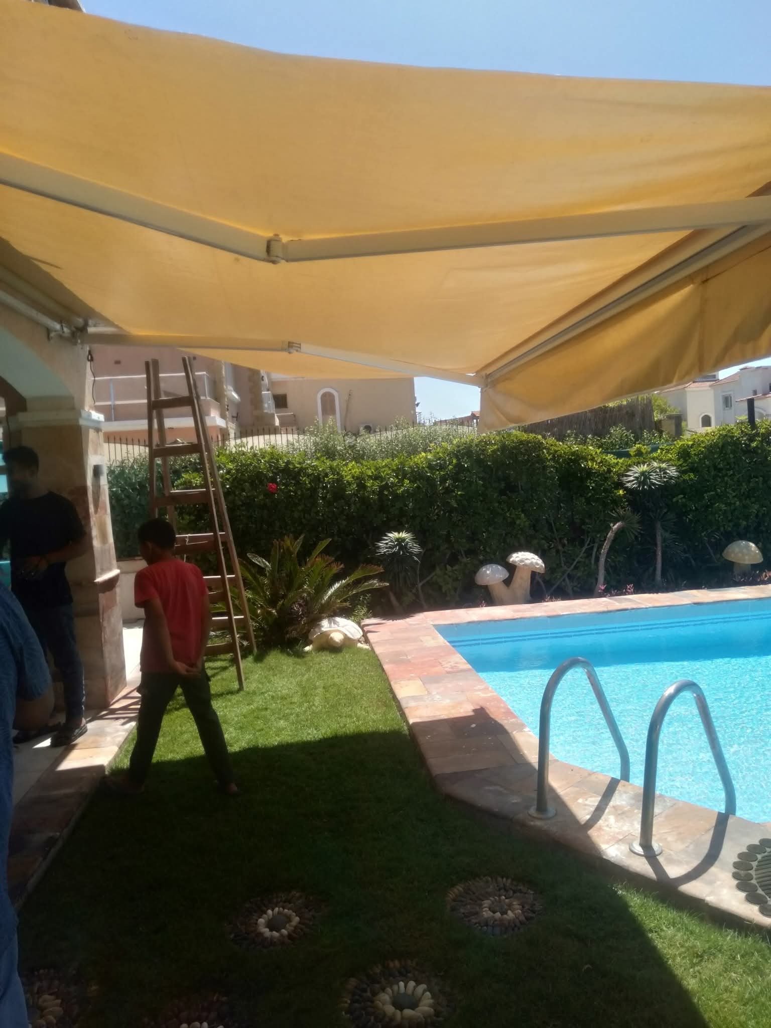 عمل من أعمالنا