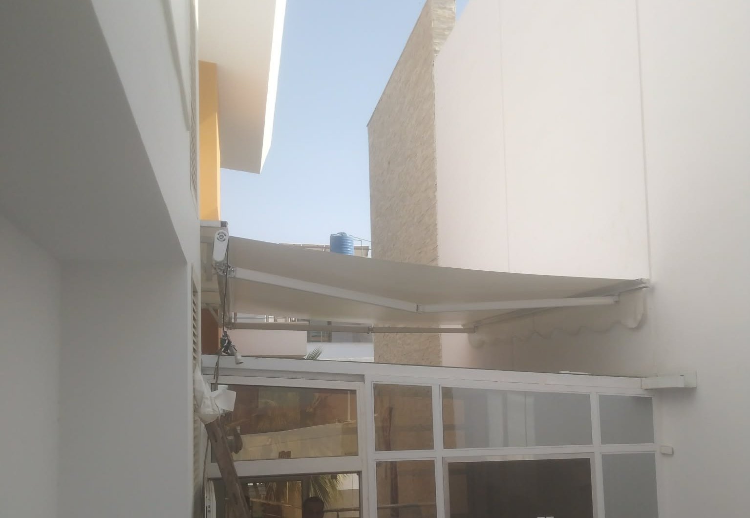 عمل من أعمالنا