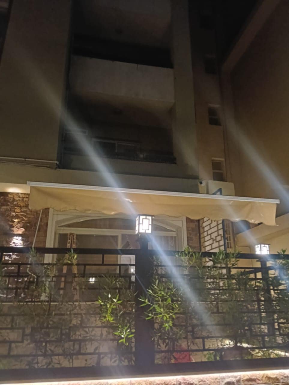 عمل من أعمالنا