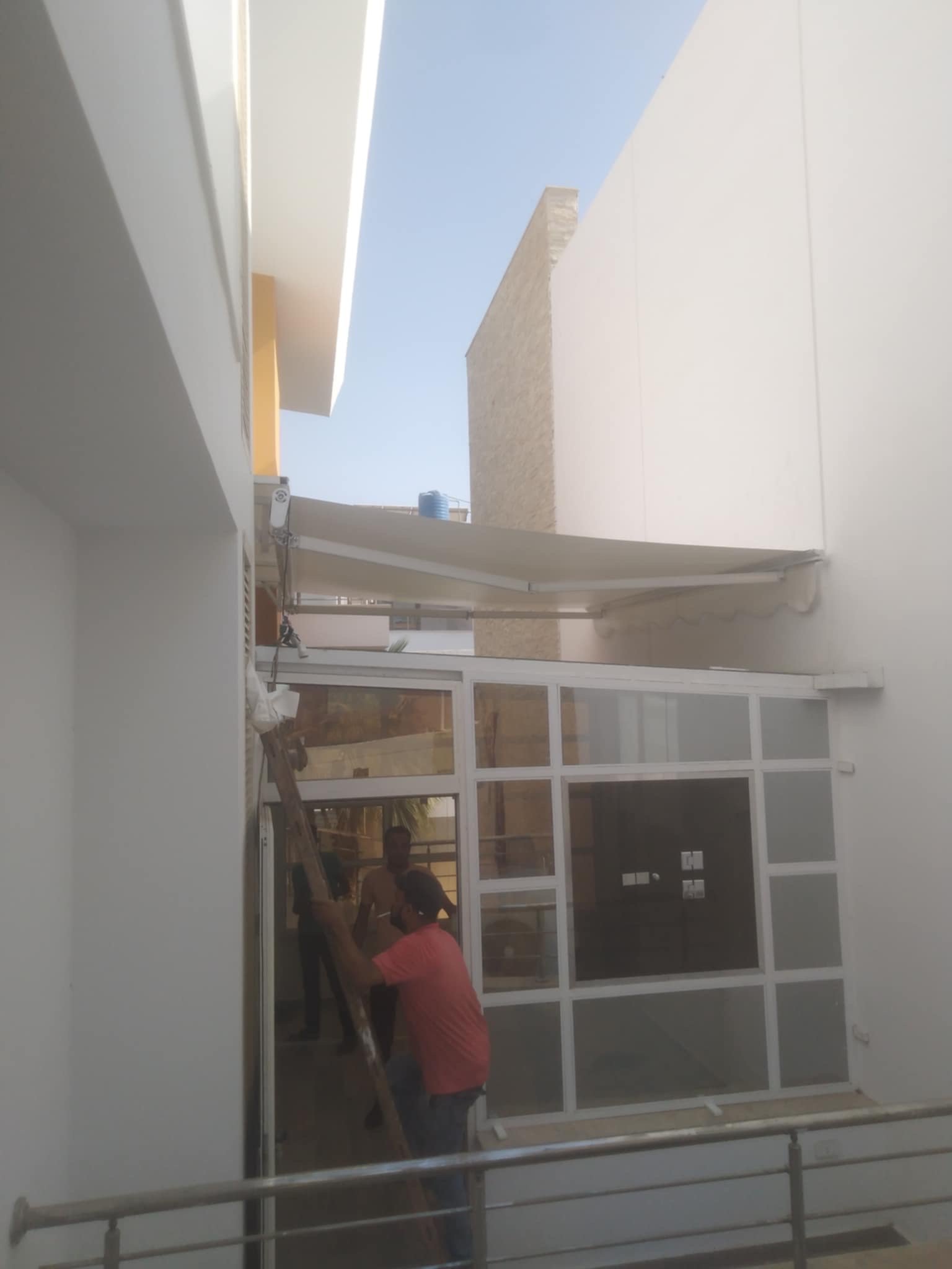 عمل من أعمالنا