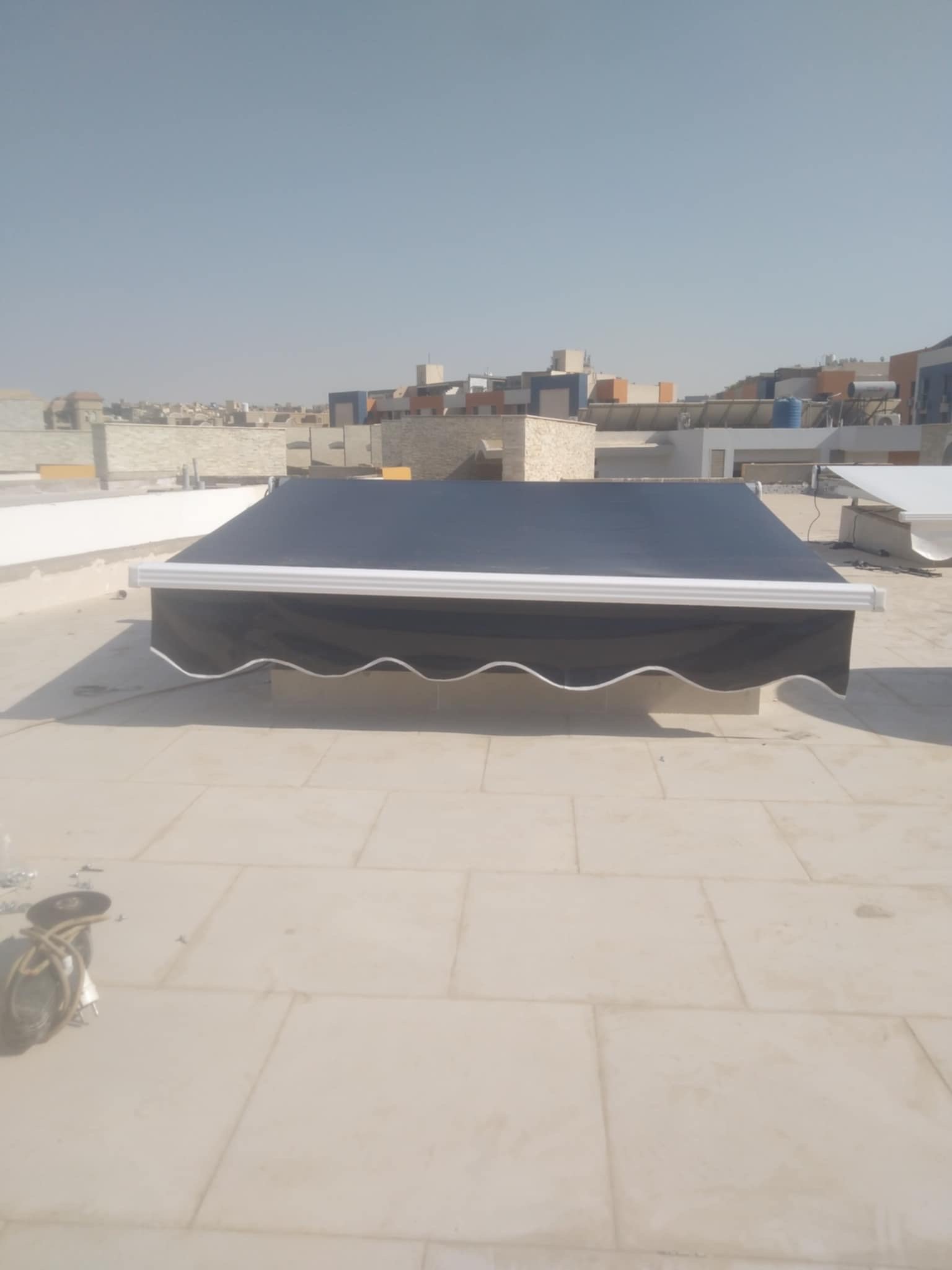 عمل من أعمالنا