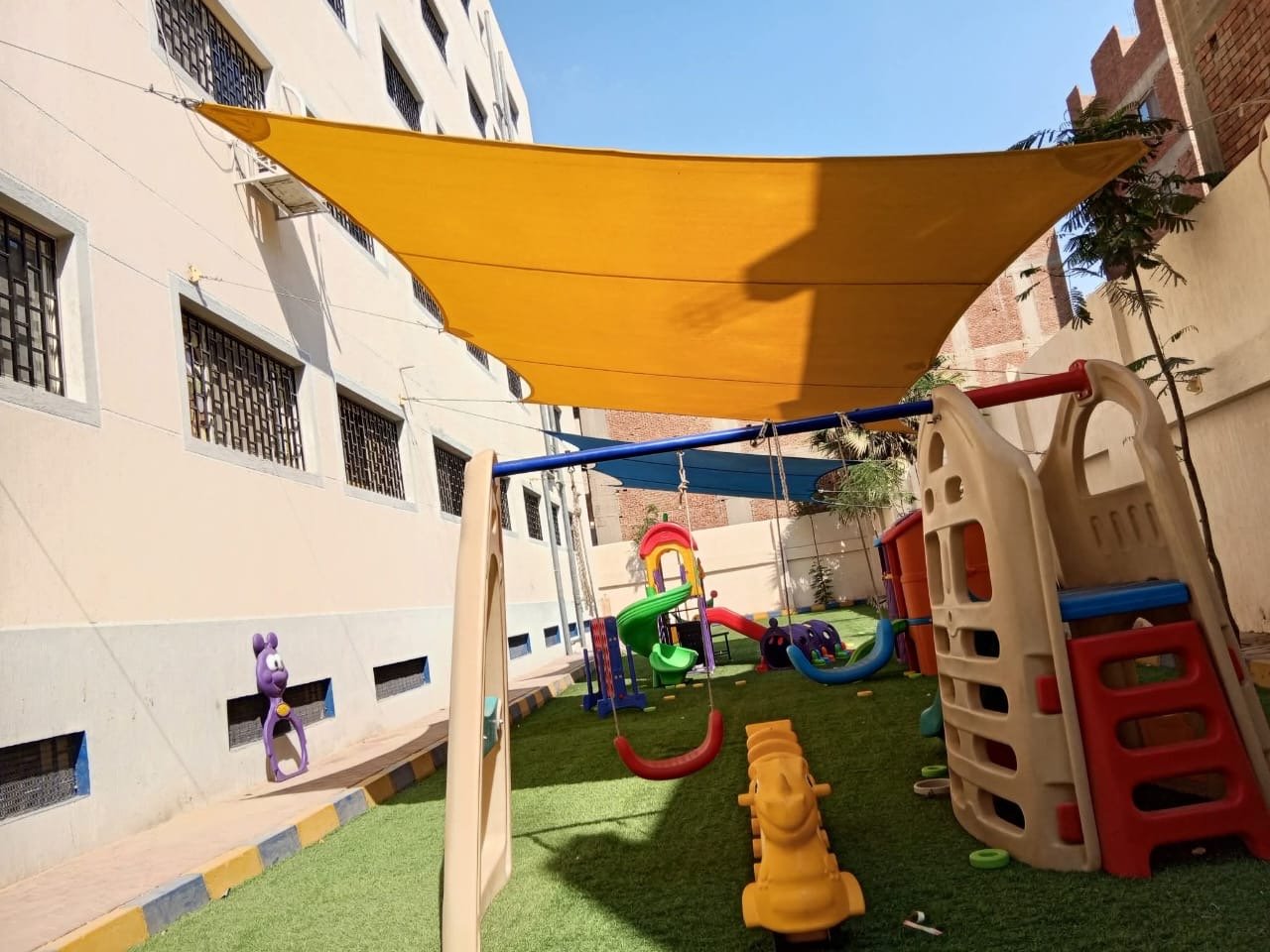 عمل من أعمالنا